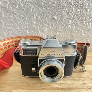 Kodak Retina Reflec III